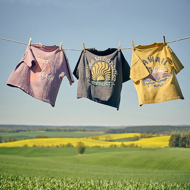 Check out our T-SHIRT collection for BOY! - RESERVED banner