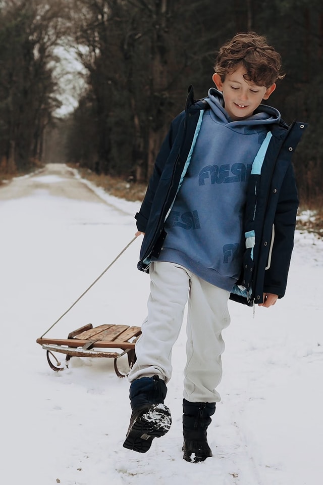 Check out our Winter Holiday collection for BOY - RESERVED banner