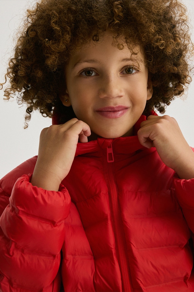 Check out our OUTERWEAR collection for BOY! - RESERVED banner