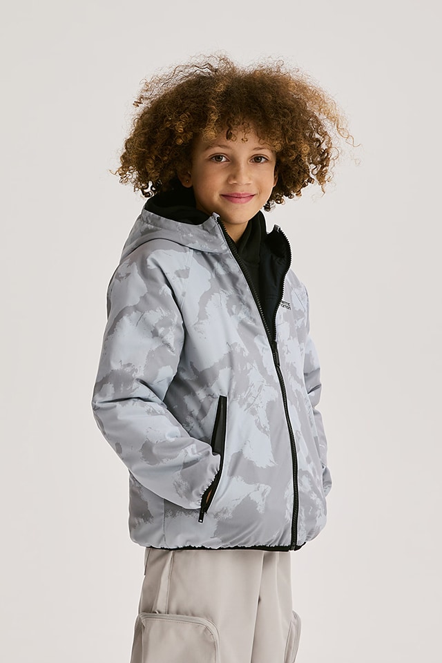 Check out our OUTERWEAR collection for BOY! - RESERVED banner