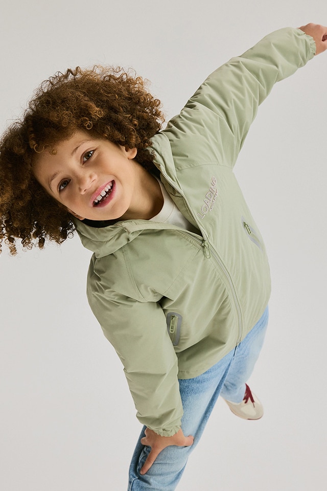 Check out our OUTERWEAR collection for BOY! - RESERVED banner