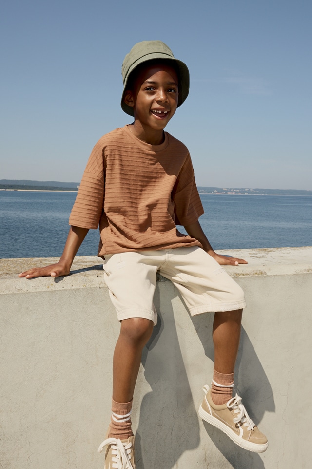 Check out our CAMPER ESSENTIALS collection for BOY! - RESERVED banner