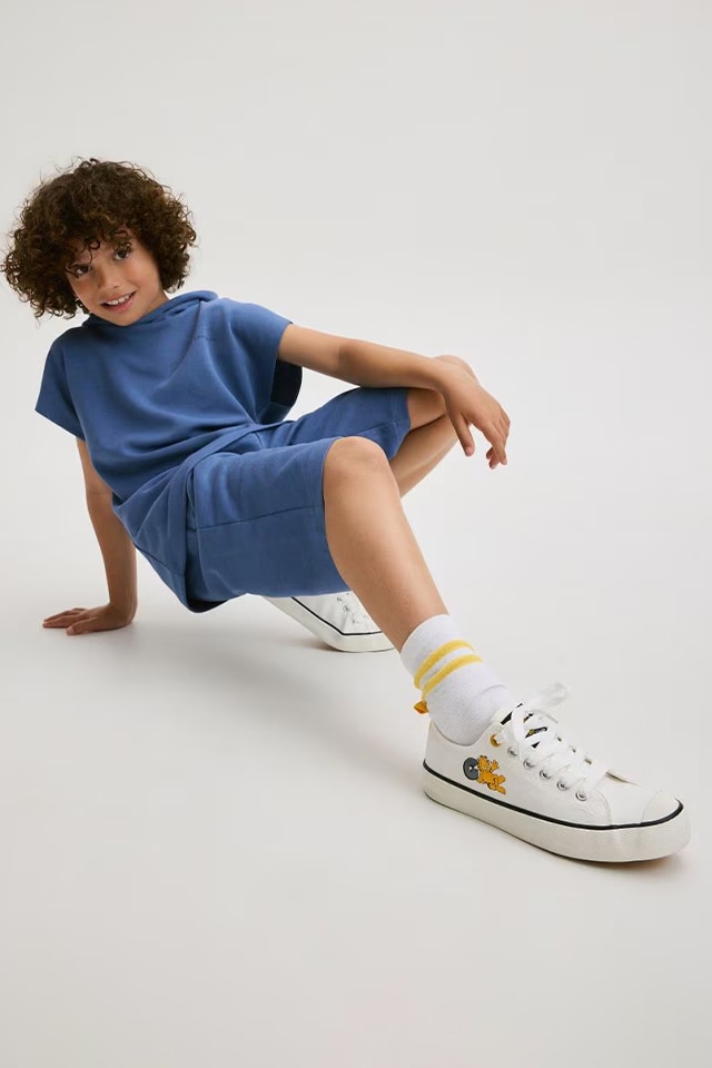 Check out our SPORTSWEAR collection for BOY! - RESERVED banner