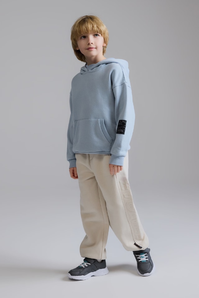 Check out our TROUSERS collection for BOY! - RESERVED banner