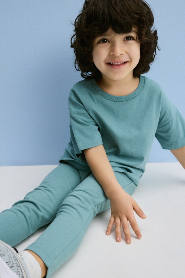 Check out our TROUSERS collection for BOY - RESERVED banner