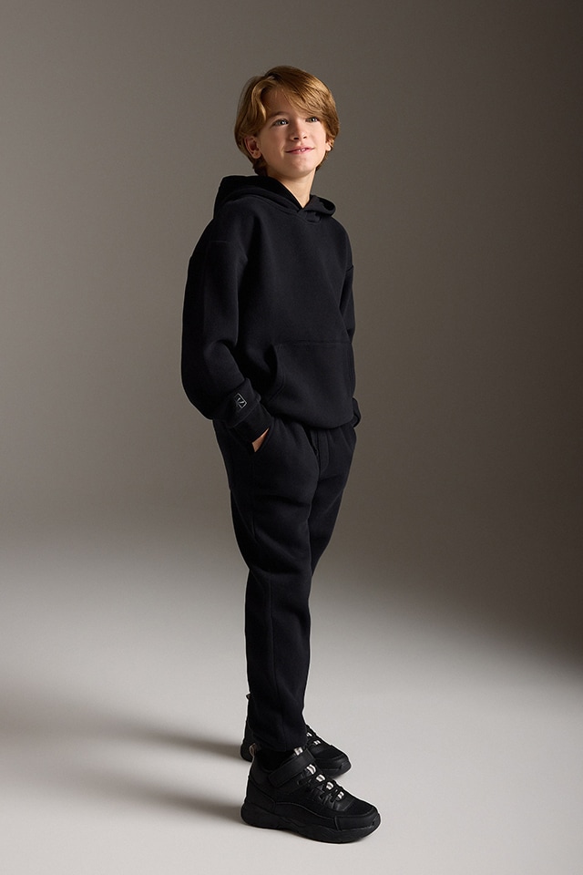 Check out our TROUSERS collection for BOY! - RESERVED banner