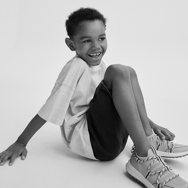 Check out our SALE TROUSERS & SHORTS COLLECTION for BOY! - RESERVED banner