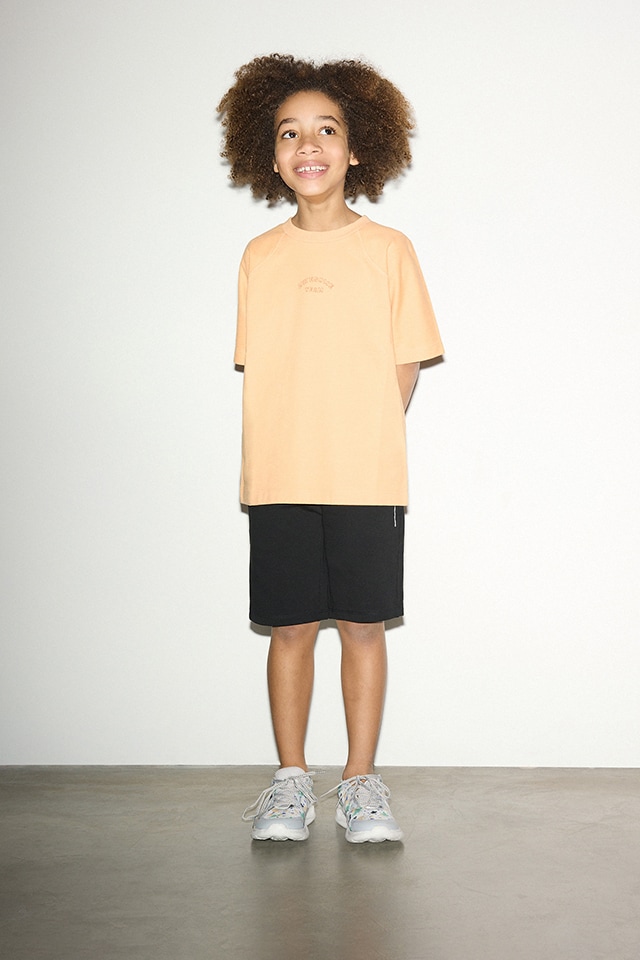 Check out our SHORTS collection for BOY - RESERVED banner
