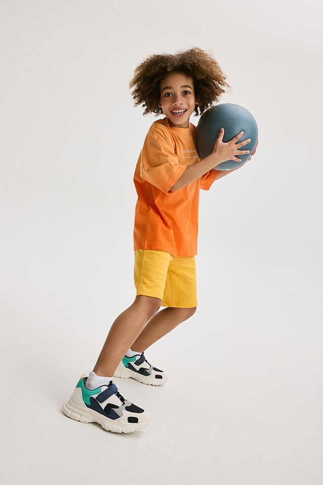 Check out our SHORTS collection for BOY - RESERVED banner