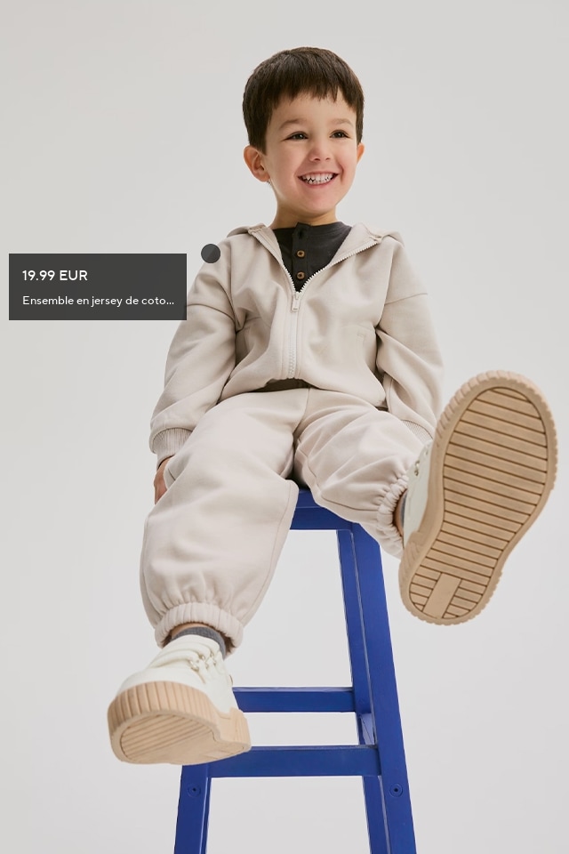 Check out our SETS collection for BOY! - RESERVED banner