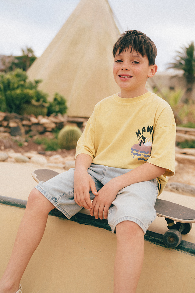 Check out our BFF Summer collection for KIDS! - RESERVED banner