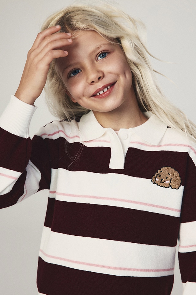 Check out our Boffie & Poko collection for GIRL! - RESERVED