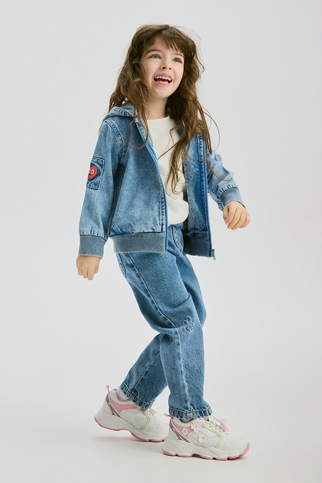 Check out our SPRING TIME collection for GIRL - RESERVED banner