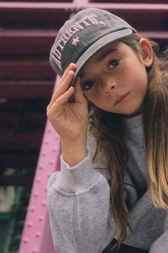 Check out our Accessories collection for GIRL! - RESERVED banner