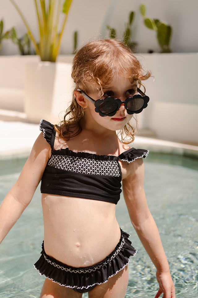 Check out our Beachwear collection for KIDS - RESERVED banner