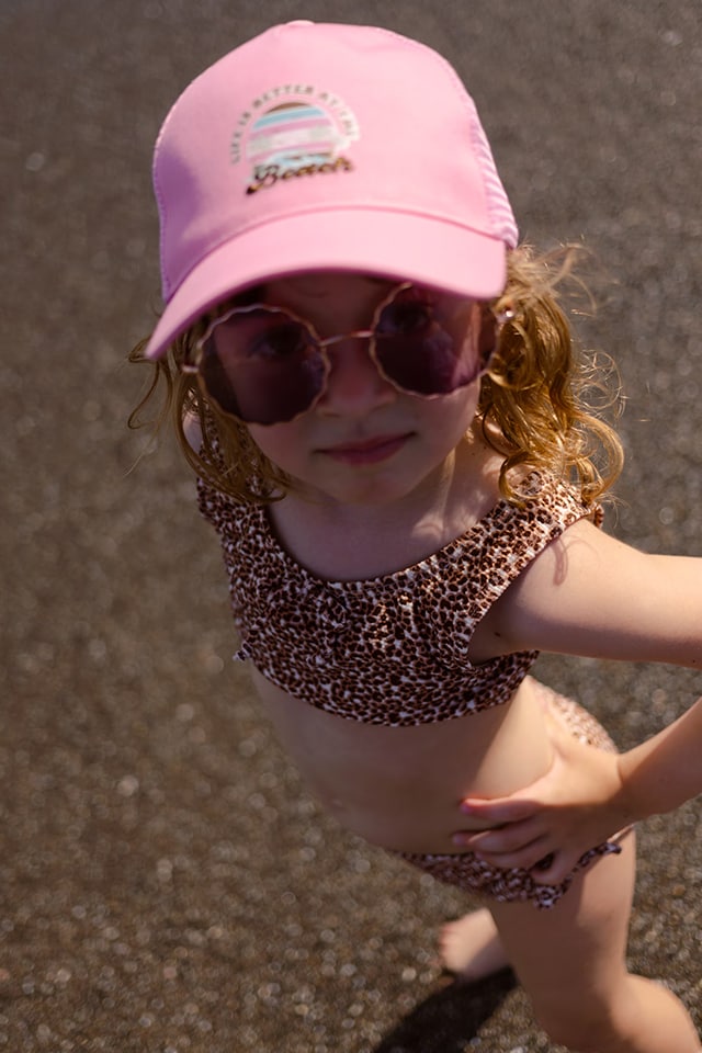 Check out our Beachwear collection for GIRL! - RESERVED banner