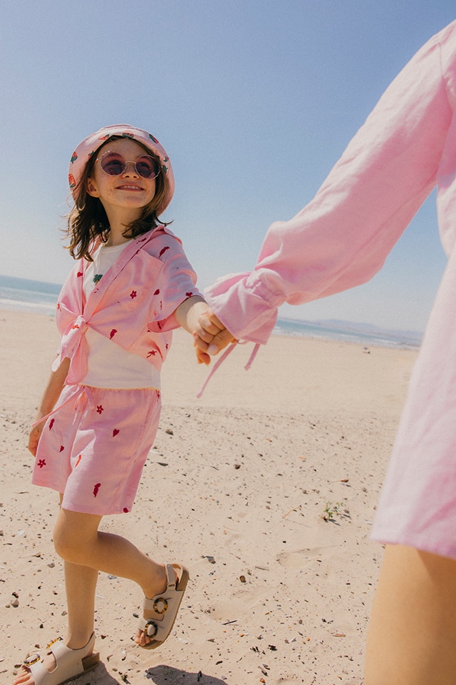 Check out our SETS collection for GIRL! - RESERVED banner