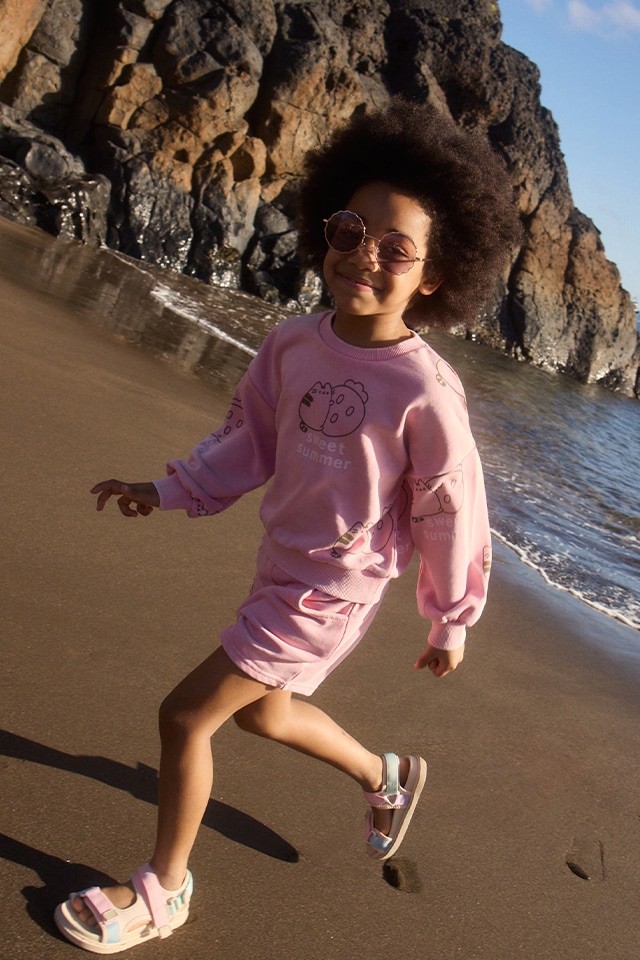 Check out our LICENCES collection for GIRL! - RESERVED banner