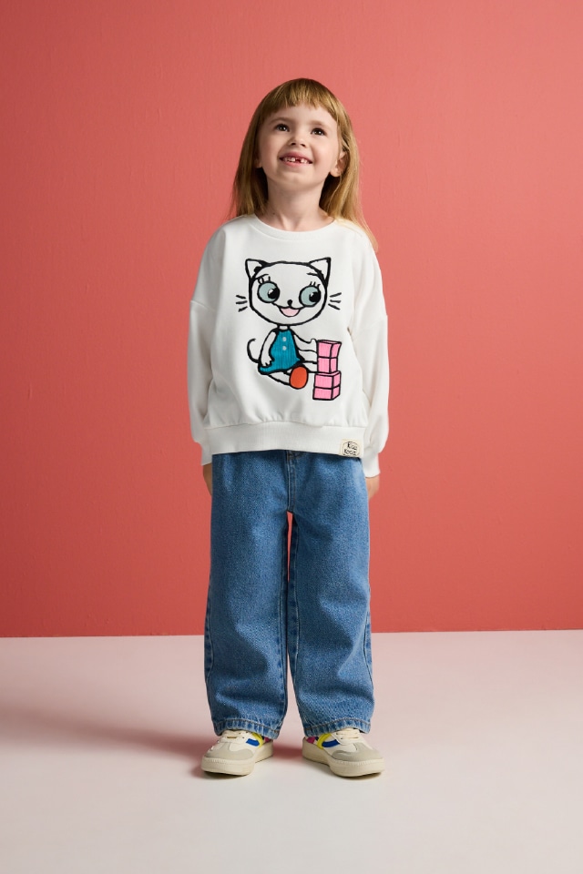Check out our LICENCES collection for GIRL! - RESERVED banner