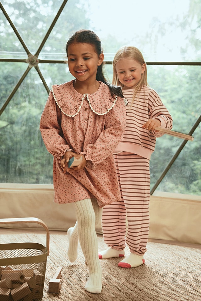 Check out our BACK TO PRE-SCHOOL collection for GIRL - RESERVED banner