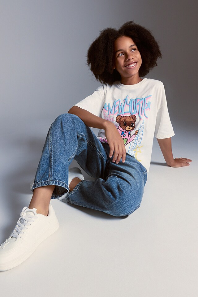Check out our Pre-Teens collection for GIRL - RESERVED banner