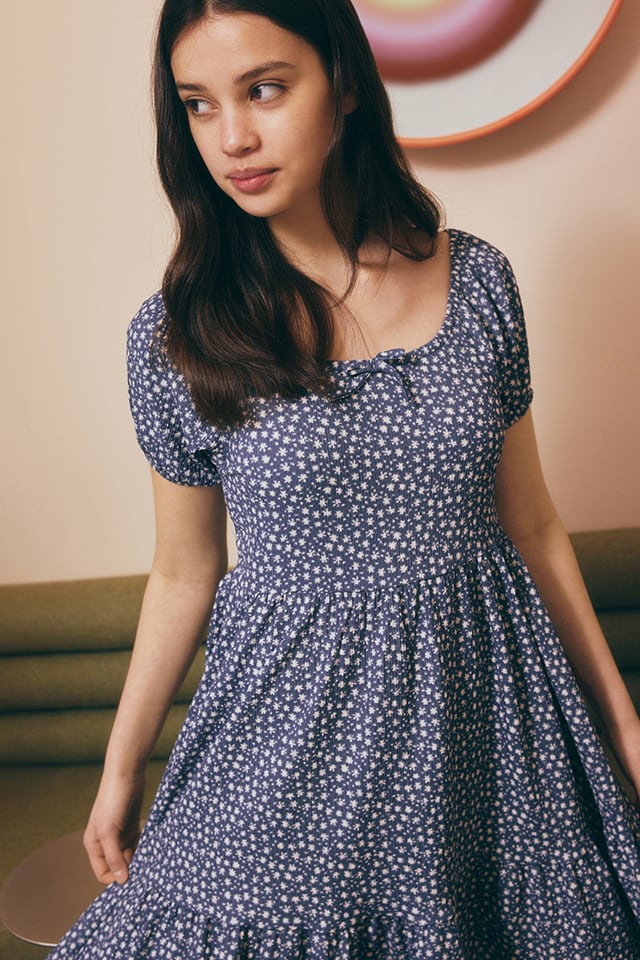 Check out our DRESSES collection for GIRL - RESERVED banner