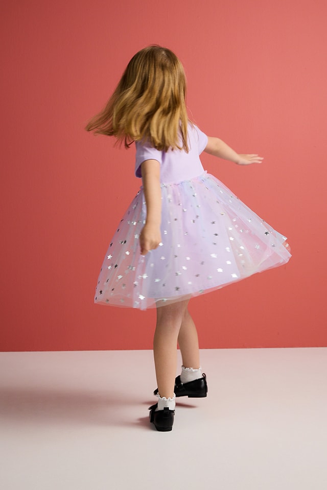 Check out our DRESSES collection for GIRL - RESERVED banner