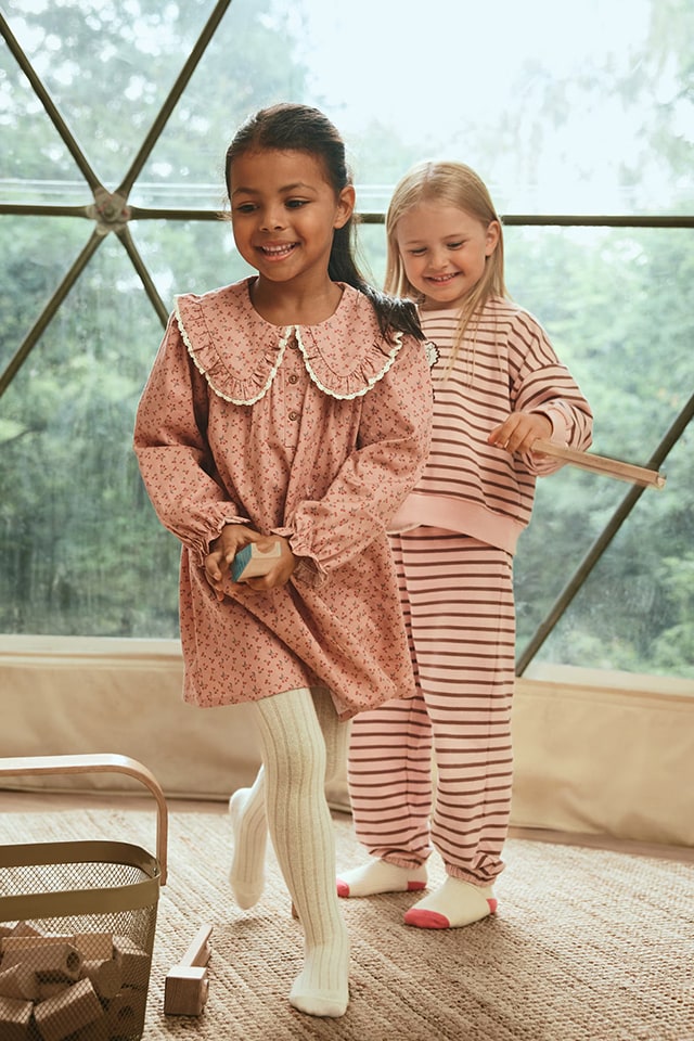 Check out our DRESSES collection for GIRL - RESERVED banner