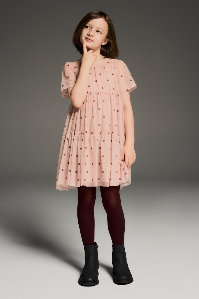 Check out our DRESSES collection for GIRL - RESERVED banner
