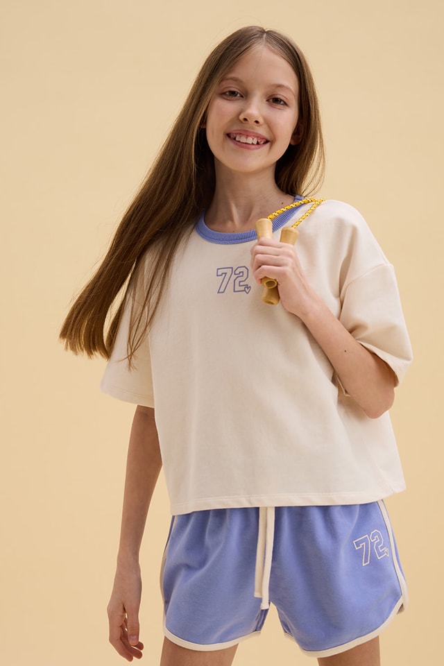 Check out our T-Shirts collection for GIRL - RESERVED banner