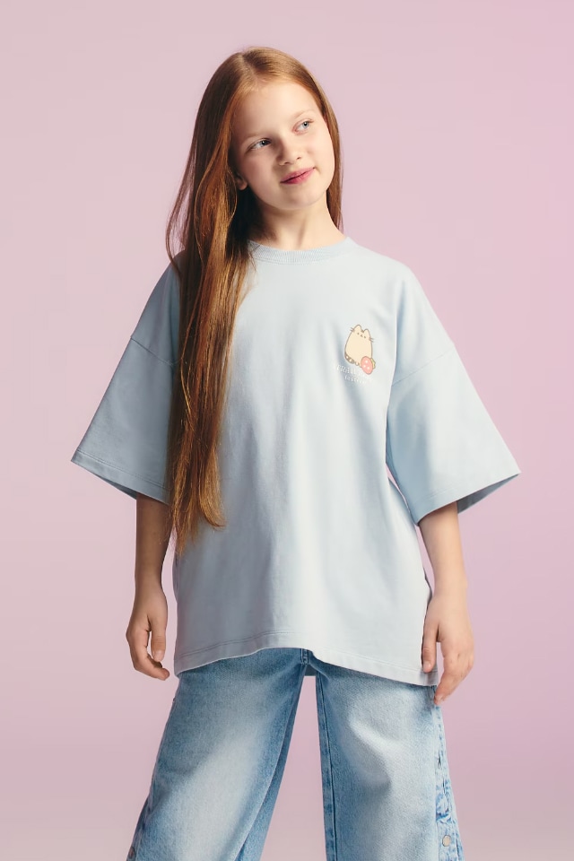Check out our T-Shirts collection for GIRL - RESERVED banner