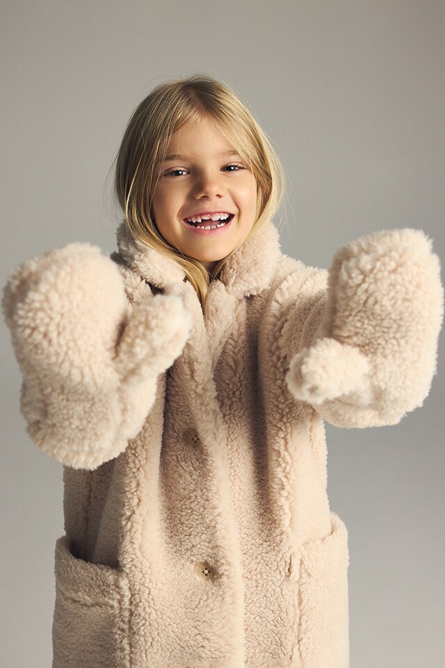 Check out our Trends collection for GIRL! - RESERVED banner