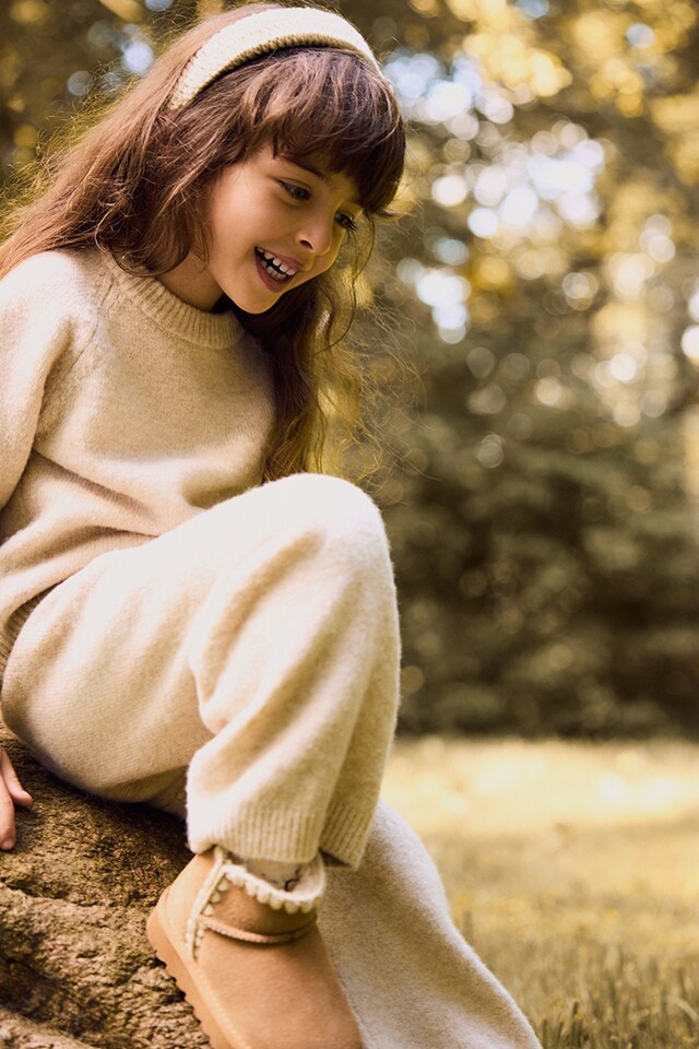Check out our Trends collection for GIRL! - RESERVED banner