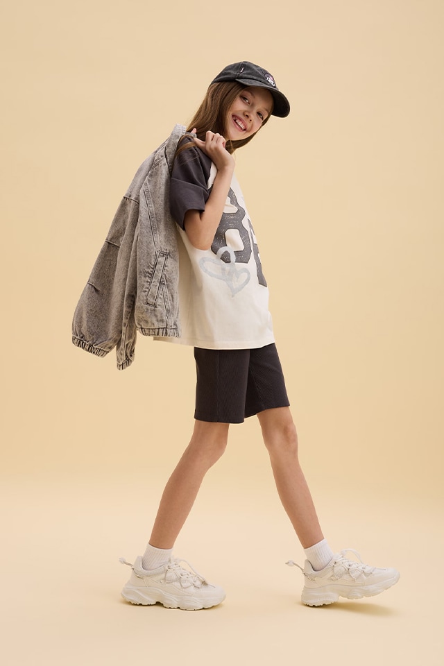 Check out our Summer camp collection for GIRL! - RESERVED banner