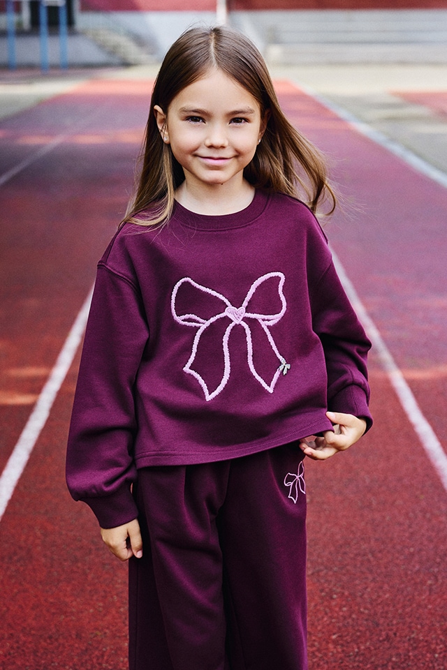 Check out our SETS collection for GIRL! - RESERVED banner