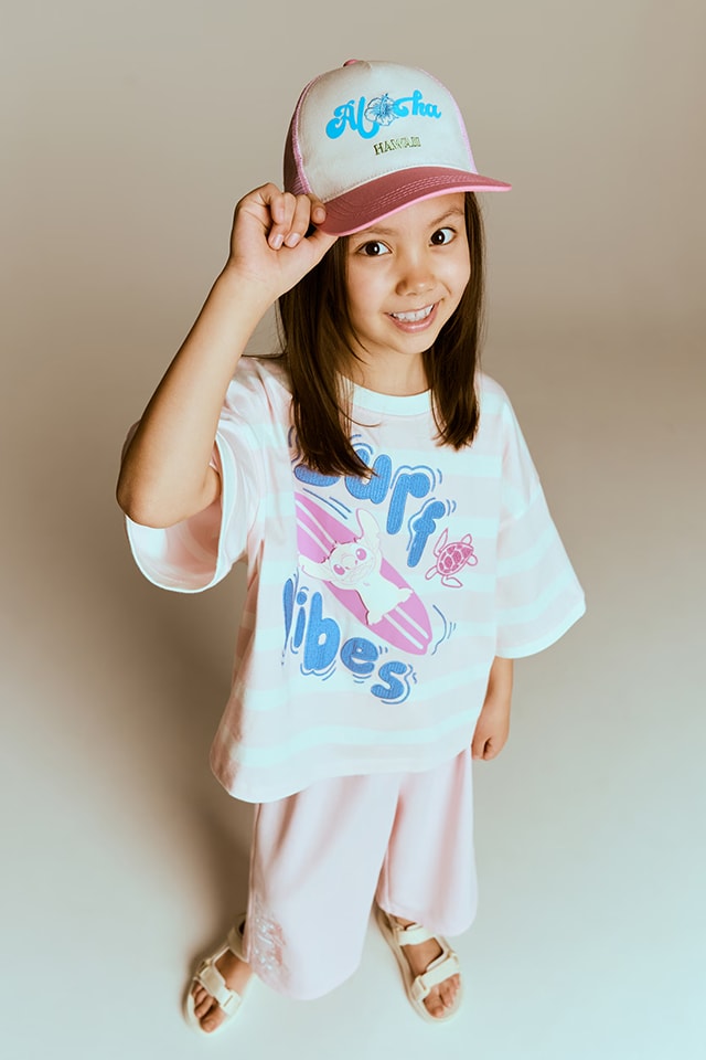 Check out our LICENCES collection for GIRL! - RESERVED banner