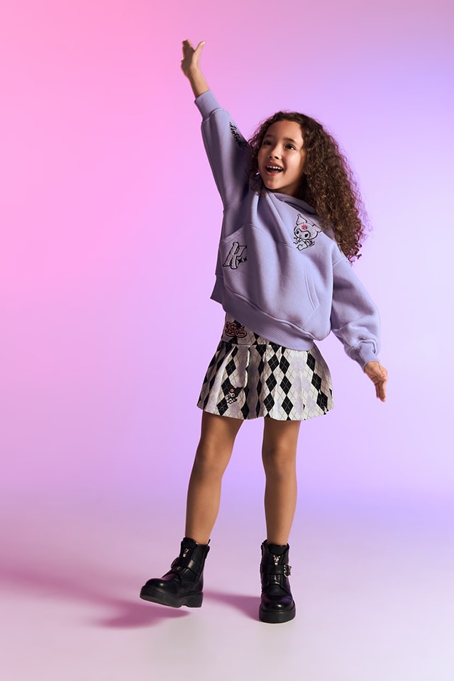 Check out our LICENCES collection for GIRL! - RESERVED banner