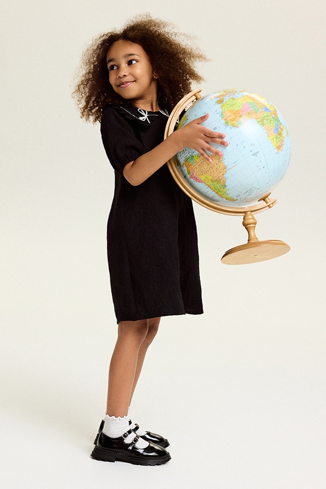 Check out our BACK TO SCHOOL collection for GIRL - RESERVED banner