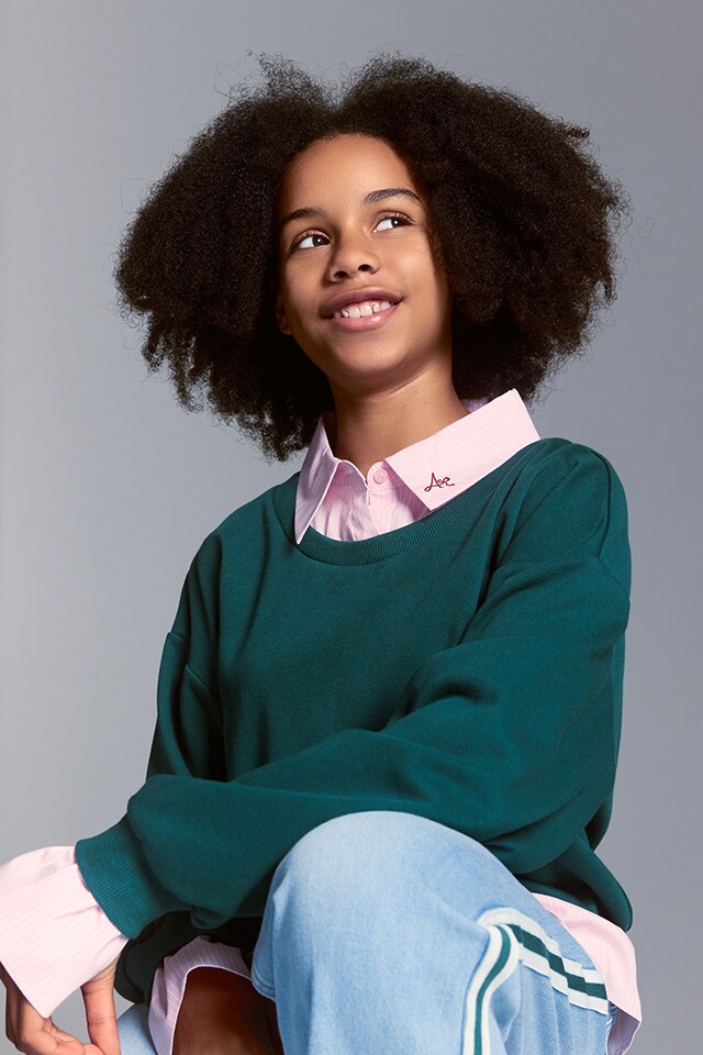 Check out our Pre-Teens collection for GIRL - RESERVED banner