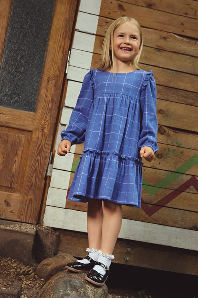 Check out our DRESSES collection for GIRL - RESERVED banner