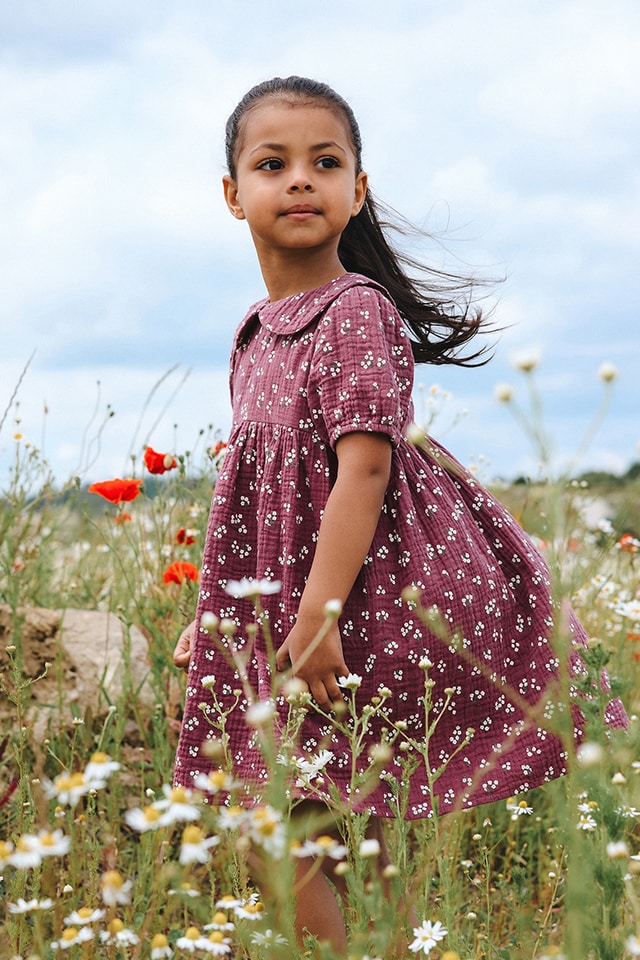 Check out our DRESSES collection for GIRL - RESERVED banner