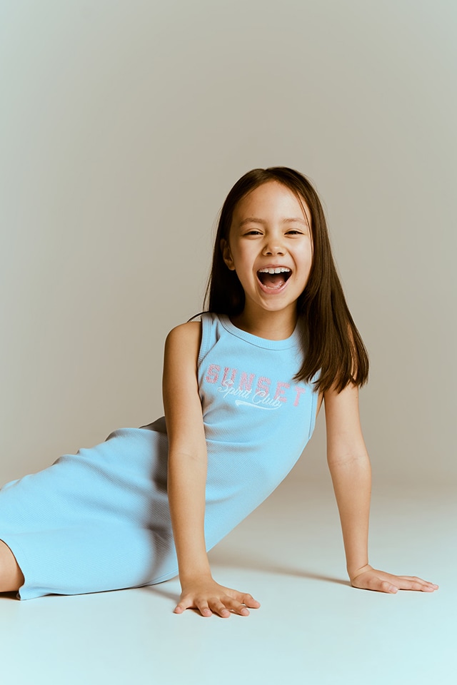 Check out our DRESSES collection for GIRL! - RESERVED banner