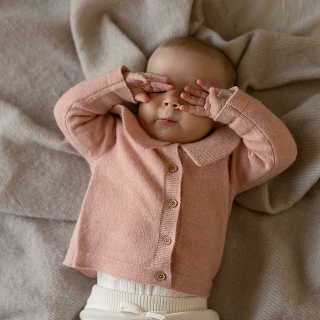 Check out our newborn collection FOR GIRL! - RESERVED banner