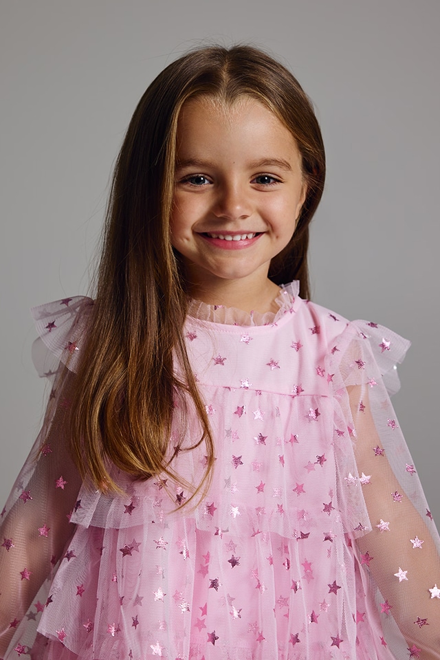 Check out our DRESSES collection for GIRL! - RESERVED banner