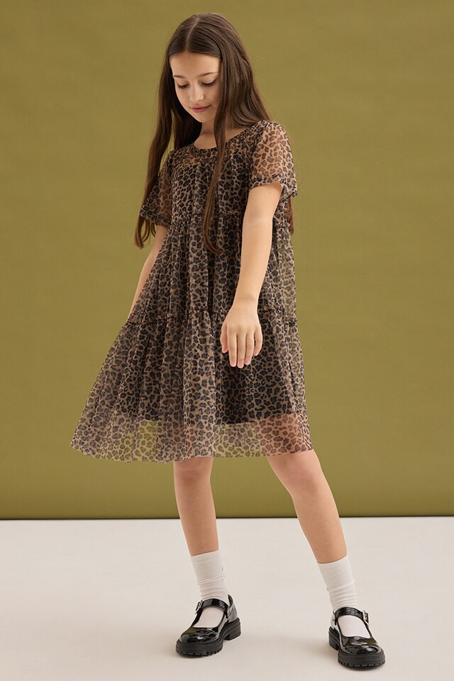 Check out our DRESSES collection for GIRL! - RESERVED banner