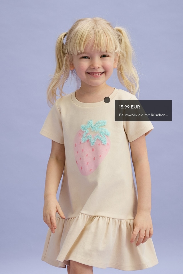 Check out our DRESSES collection for GIRL! - RESERVED banner