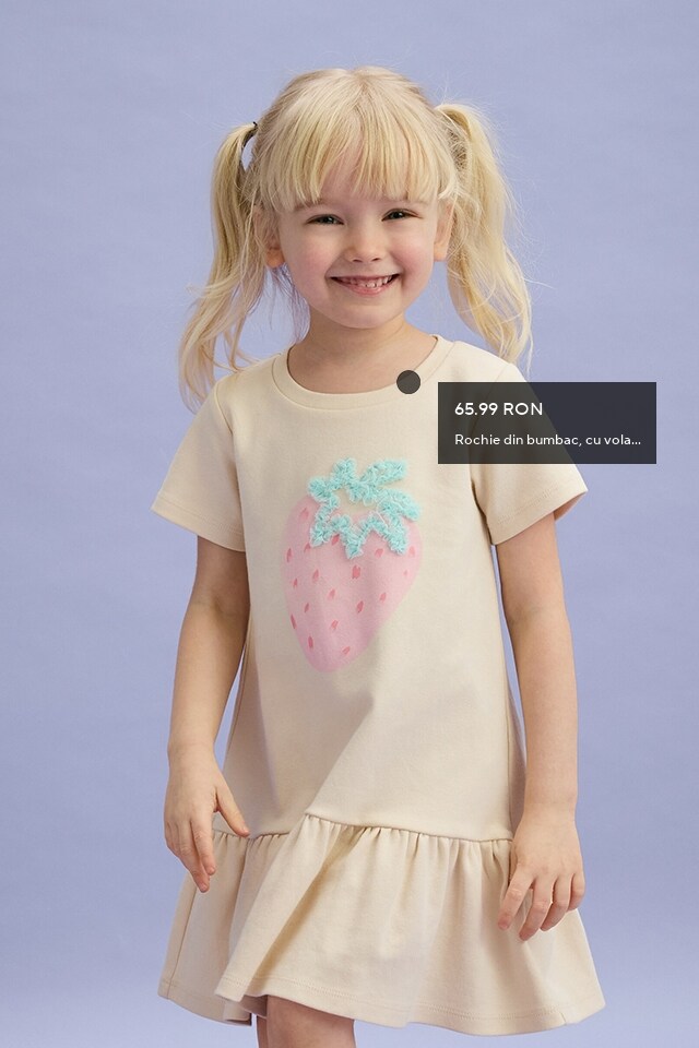 Check out our DRESSES collection for GIRL! - RESERVED banner