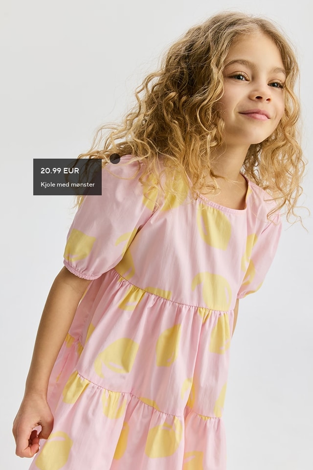 Check out our DRESSES collection for GIRL! - RESERVED banner