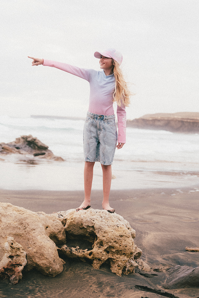 Check out our BFF Summer collection for KIDS! - RESERVED banner