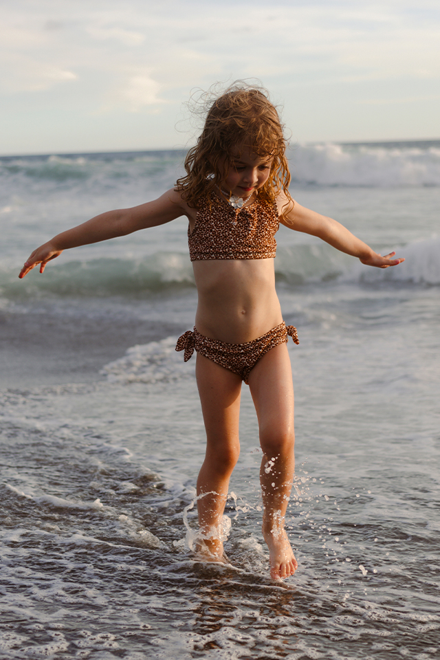 Check out our Beachwear collection for GIRL! - RESERVED banner